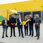 DHL freight’s new terminal to create “double added value for our customers and our environment”