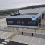 DX: Enlarging and improving the depot network underpins the successful delivery of our growth plans