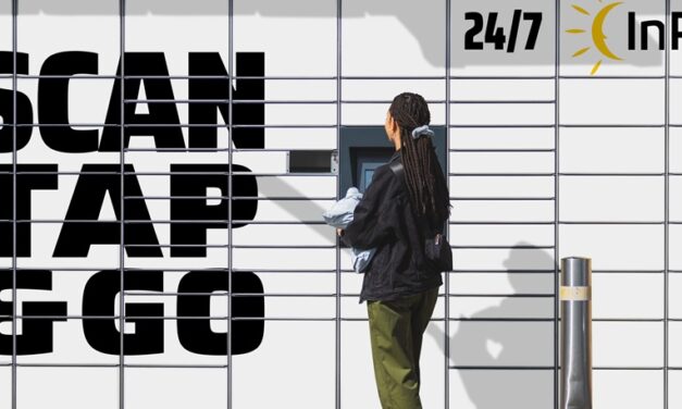 InPost “welcomes Court’s decision” over Yodel