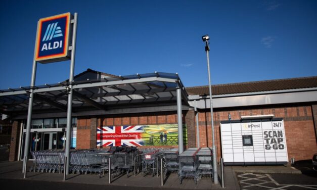 InPost expands the number of lockers nationwide