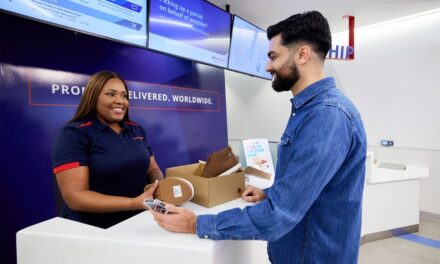 Purolator: We know customers expect hassle-free returns