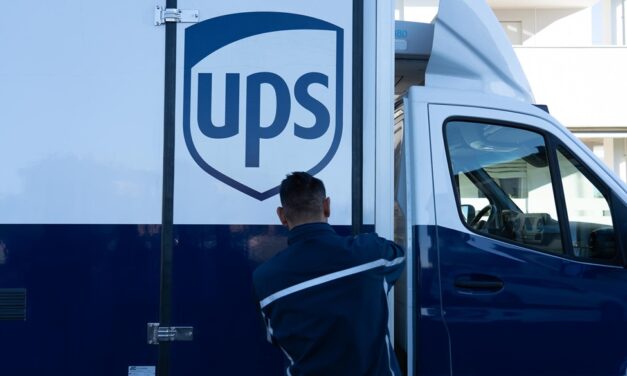 UPS expands its healthcare logistics capabilities in Europe