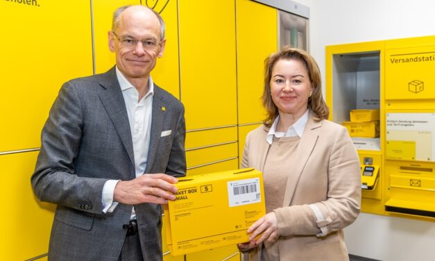 Austria Post: we are not only getting even closer to the people, but also revitalising business premises
