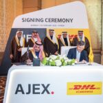 DHL eCommerce expands into the Saudi Arabian e-commerce parcel market