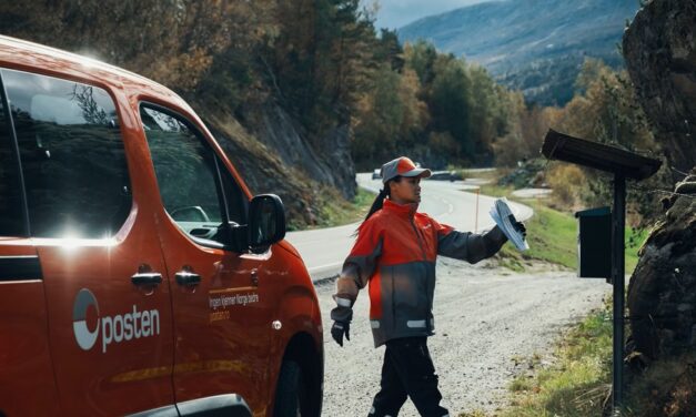 Posten Bring: it is extra important for us to be a stable and predictable supplier