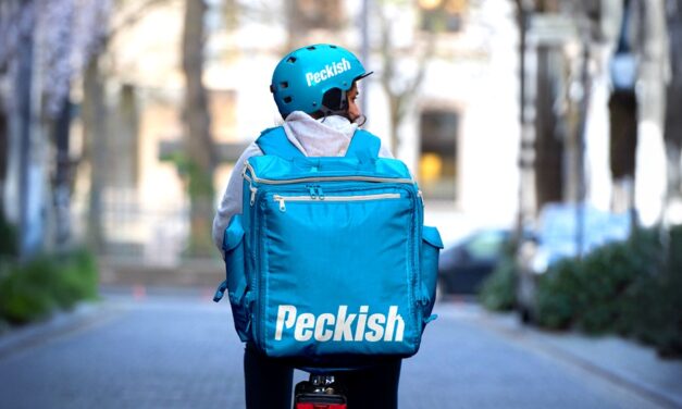 Co-op: The growth and popularity of quick commerce in the UK is exceptional