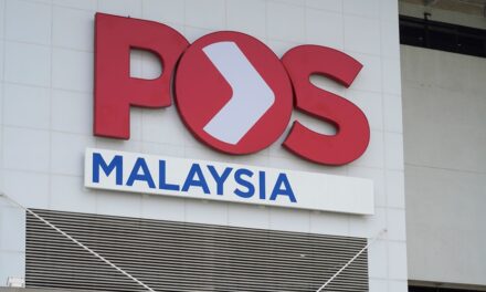 New key appointments for Pos Malaysia