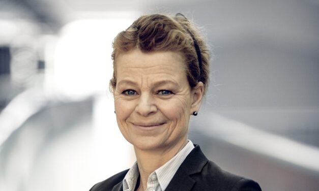PostNord CEO on 2024: it is gratifying that the Group has improved its results in every quarter