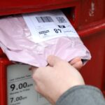 Royal Mail: customers don’t need to go out of their way to drop off their parcel