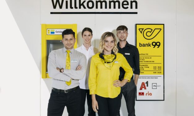 Austria Post offers new delivery jobs to those affected by Lieferando cuts