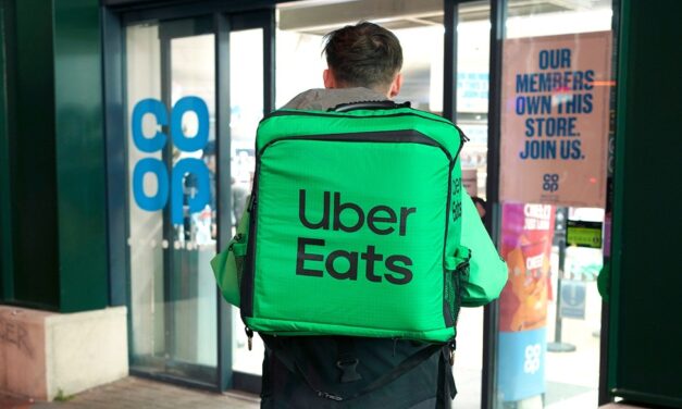 Co-op: Growing our quick commerce channel is a core part of our strategic approach