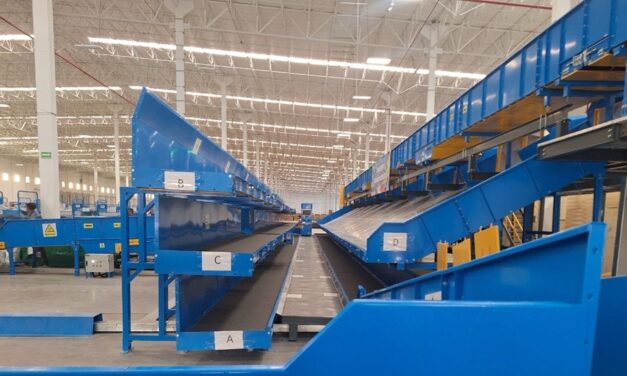 Cainiao: committed to investing in Mexico for the long term