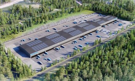PostNord expands its terminal network in Sweden