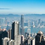 DHL  Hong Kong: we remain cautiously optimistic about the sector’s growth momentum