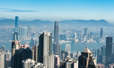 DHL  Hong Kong: we remain cautiously optimistic about the sector’s growth momentum