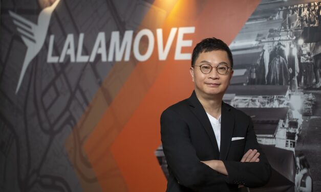 Lalamove to provide instant delivery solutions to the UAE