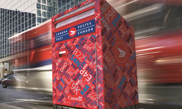 Canada Post Moves Toward Vote