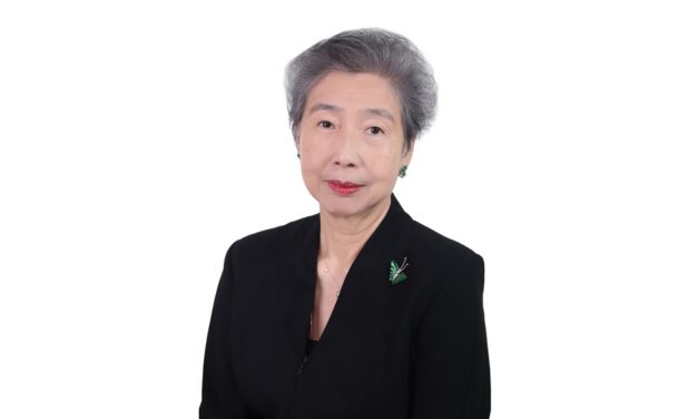 SingPost Board Names Chairman-designate