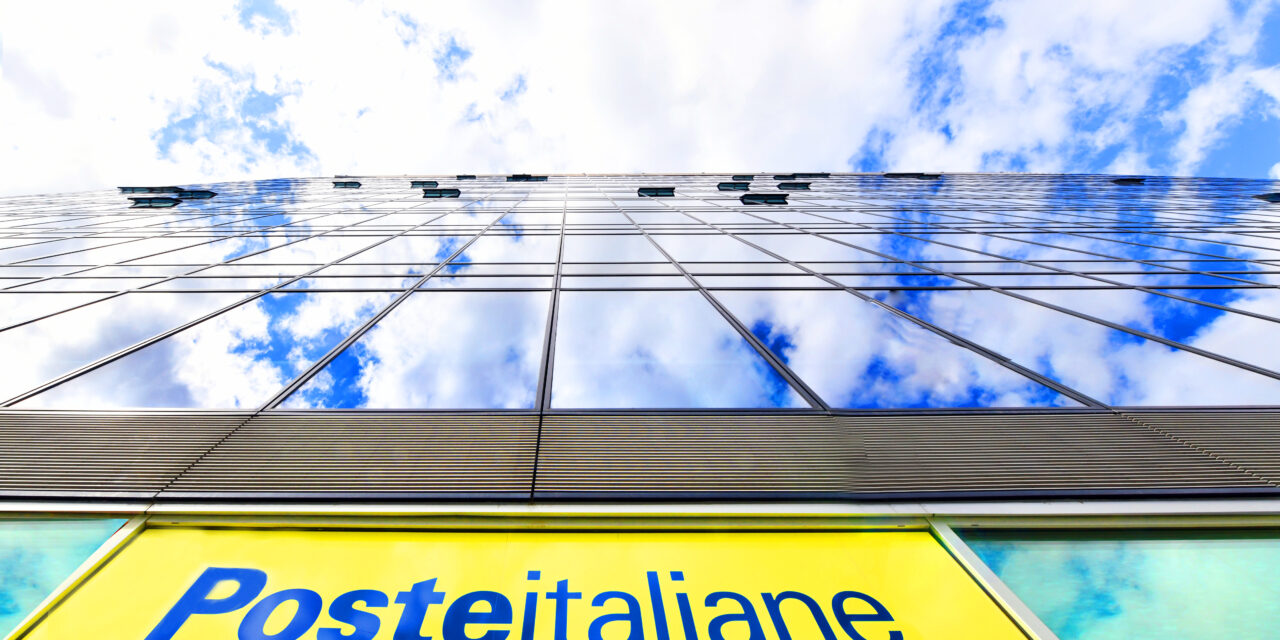 Matteo Del Fante: we have once again achieved outstanding results