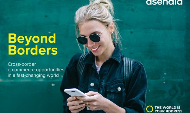 Asendia: 62% of UK retailers are still confident in cross-border sales growth