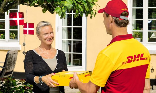 DHL announces moderate price increase for international parcels