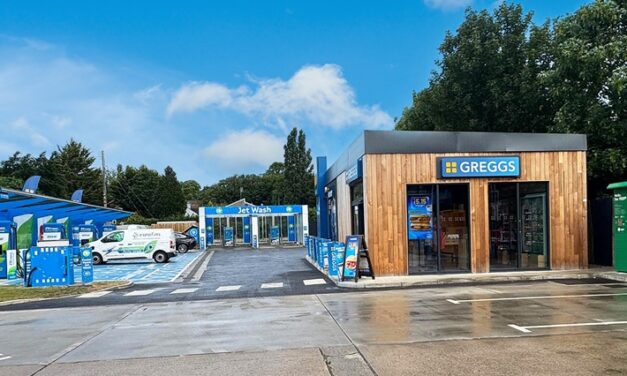 YEEP!: We’re seeing interest from every corner of the UK