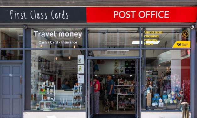 Western Union to expand services across the UK Post Office network