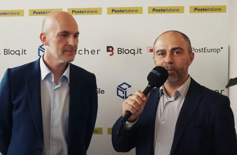 Bloq.it Powers WMX Europe 2025: Exclusive Interview Series with Industry Leaders