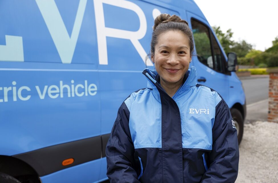 Evri “thrilled”  to renew partnership with Debenhams Group