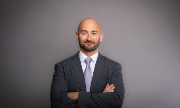 New DHL  eCommerce Americas CEO to “attack opportunities head-on”