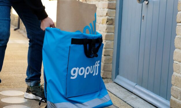 Amazon: We are always working to give customers more choice and more convenient options to have their groceries delivered