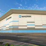 Maersk expands E-Commerce Delivery Access within North America