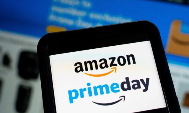 Parcel Hero: Prime Day could top $21bn globally – but is that entirely good news?  