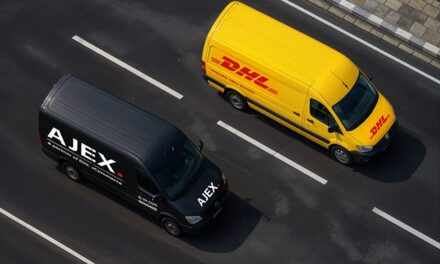 Partnership between AJEX and DHL to”play a critical role in driving the e-commerce boom in Saudi Arabia”
