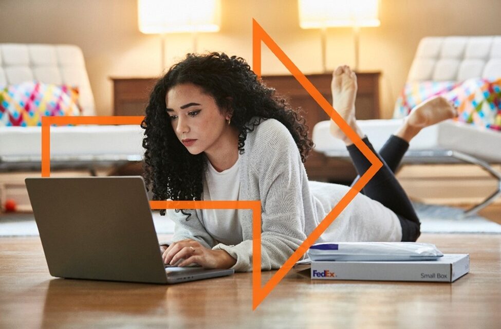 FedEx: we’re empowering businesses with the  intelligence to make better decisions