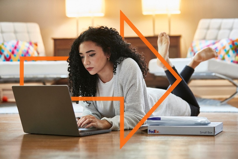 FedEx: we’re empowering businesses with the intelligence to make better ...