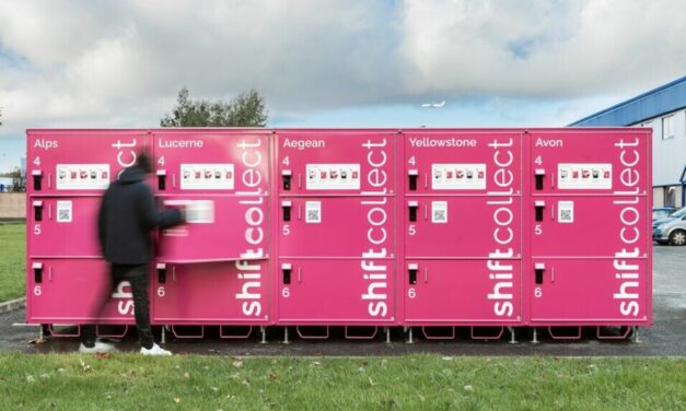 New partnership to make collecting oversized purchases more convenient