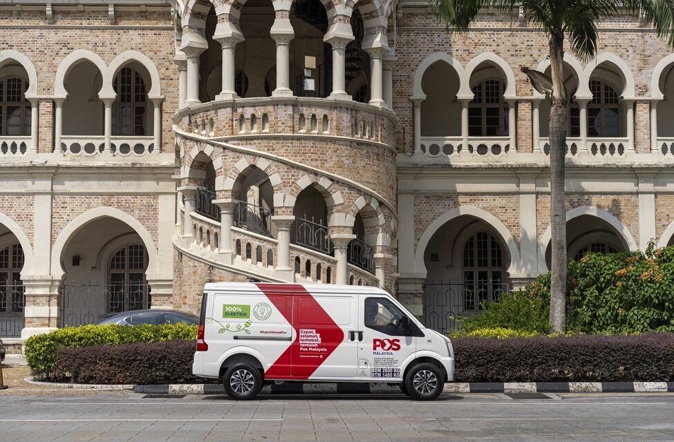 Pos Malaysia: the outlook for the remainder of FY2025 remains demanding