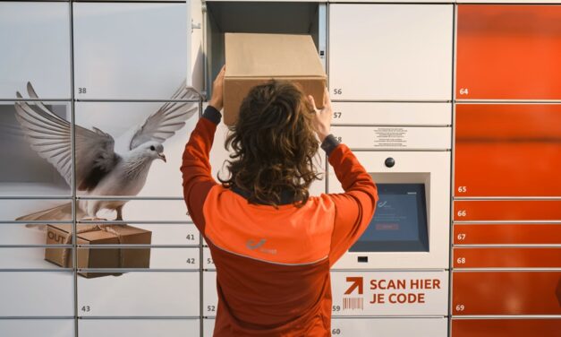 bpostgroup CEO: our transformation plan is gaining momentum