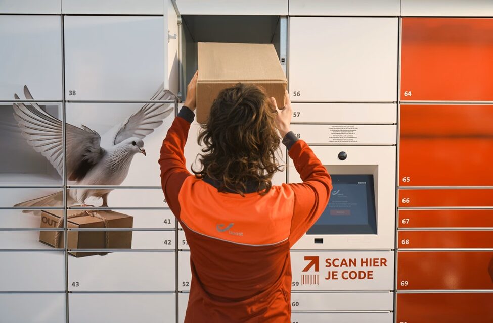 bpostgroup CEO: our transformation plan is gaining momentum