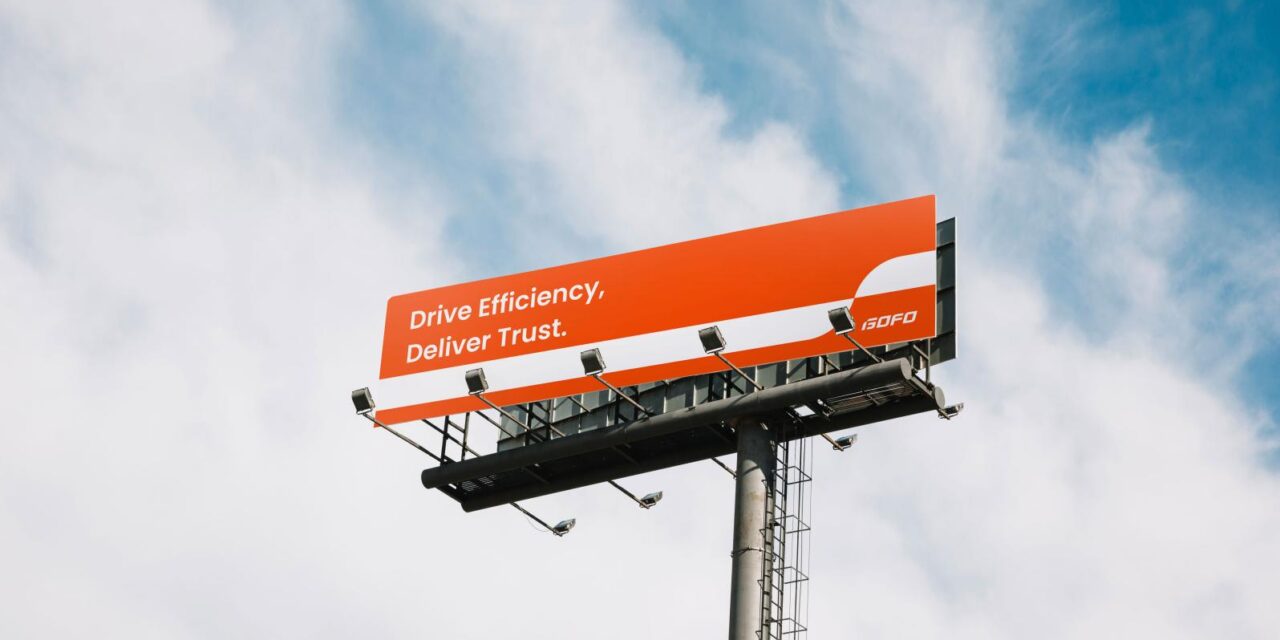 GOFO “evolving into more than a logistics provider”