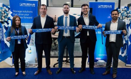 Rhenus to Invest $20 Million USD to Drive Business Growth in Philippines