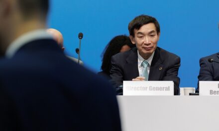 UPU Director: The time to transform the services we deliver…is now