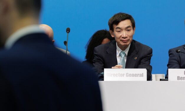 UPU Director: The time to transform the services we deliver…is now