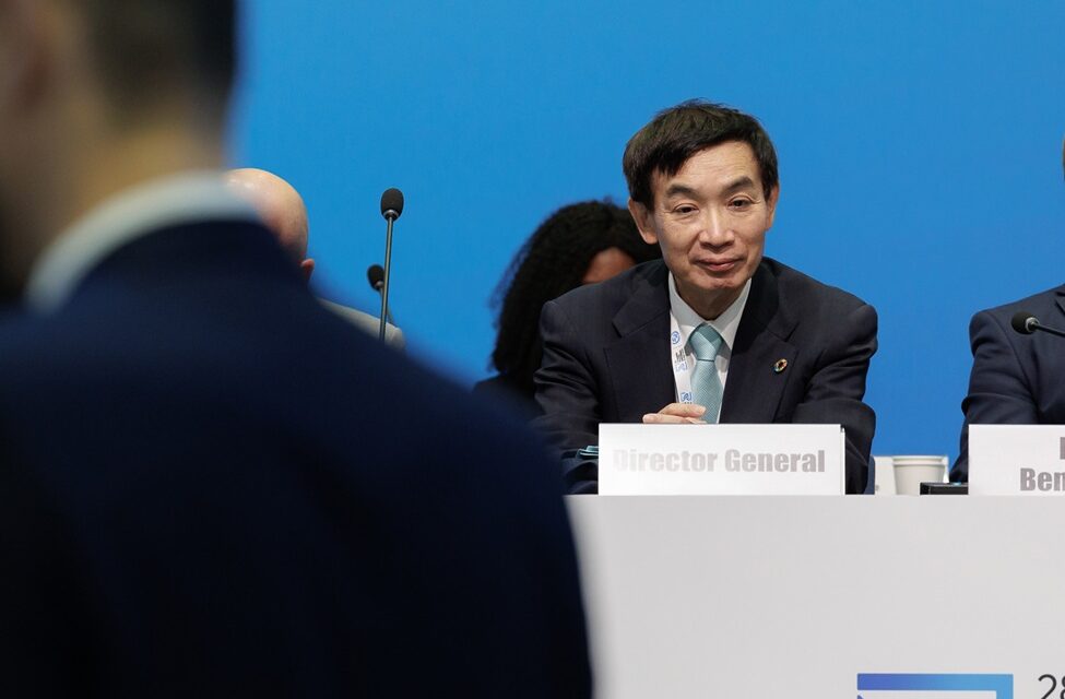 UPU Director: The time to transform the services we deliver…is now