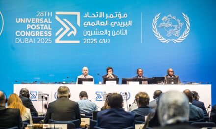 UPU: This Congress is our opportunity to ensure that every link in our network is strong