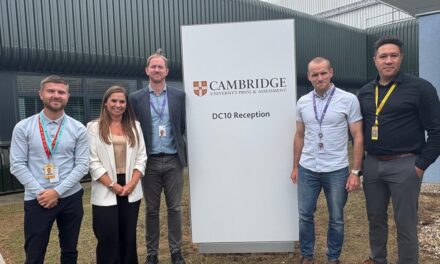 DHL Express “enabling clients to cut emissions in their own supply chains”