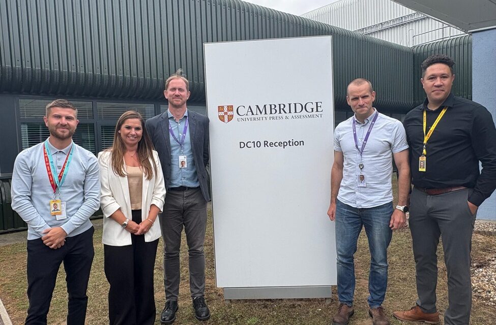 DHL Express “enabling clients to cut emissions in their own supply chains”