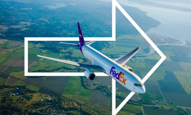 FedEx: Asia’s trade landscape is evolving rapidly