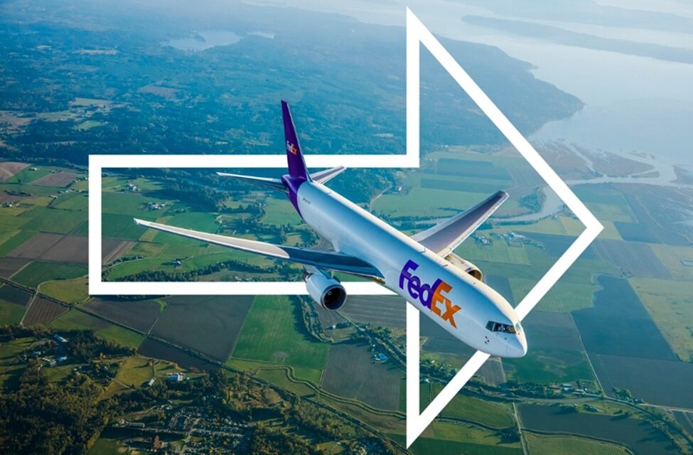 FedEx: Asia’s trade landscape is evolving rapidly
